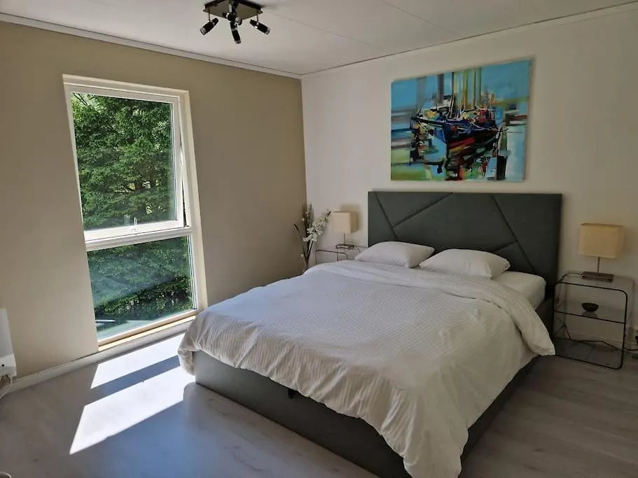 Hillfront 60 Apartamento Bergen Noruega